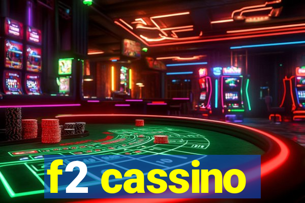 f2 cassino